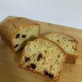 さくu_u。's cooksnap of when they made 簡単！りんごのパウンドケーキ.