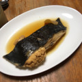 さっちゃん←元こ茄子's cooksnap of when they made 我が家の基本の煮魚の分量.