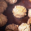 ふぁんころ's cooksnap of when they made ぶりの子の煮付け.