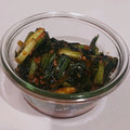 ねここfm's cooksnap of when they made ご飯がすすむ！簡単！我が家の壷ニラ.