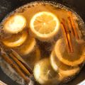 松田なな's cooksnap of when they made 【ラム酒に合う】自家製クラフトコーラ.