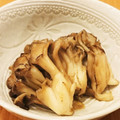 かなりんココりん's cooksnap of when they made スピードおかず☆舞茸の麺つゆ炒め.