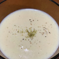 ラナンキュラス15's cooksnap of when they made とろ〜り濃厚な長芋のスープ.