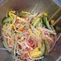 レイ、ユウママ's cooksnap of when they made 即席！手作り中華風ドレッシング.
