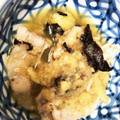 さぬきママ's cooksnap of when they made 超簡単　豚薄切り肉と厚揚げのみぞれ煮.