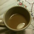 yumiyumiyu's cooksnap of when they made 丁寧にいれます■CHAI TEA■.