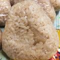 ピング〜's cooksnap of when they made 母の味☆大根めし.