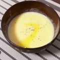 ぷなっ's cooksnap of when they made ☆オニオンクリームスープ☆.