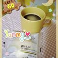 海理ママ's cooksnap of when they made インスタントコーヒーの美味しい淹れ方.