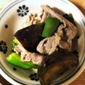 ほりもも's cooksnap of when they made なす☆ピーマン☆豚肉の味噌炒め.