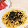 ちーちーちーたらりー's cooksnap of when they made 簡単☆ツナと大根おろしの和風パスタ.