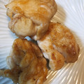 みほチャン★'s cooksnap of when they made 包丁いらず・つけ置き不要☆ささみの唐揚げ.
