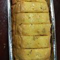 クック19123☆'s cooksnap of when they made トースターでパウンドケーキ出来るんです♡.