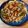 Koton♡'s cooksnap of when they made ひき肉餡掛け　焼きそば.