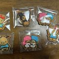 happpy-go-lucky's cooksnap of when they made 太白ごま油で型抜きクッキー.