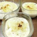 はやぱぱ★'s cooksnap of when they made じゃがいものクリームチーズグラタン.