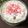 Blue。Rose。's cooksnap of when they made ピンクのサクラ咲く♪幸せの桜ラテアート.