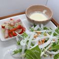 まこさんど's cooksnap of when they made シアワセレシピ❤パプリカとセロリのマリネ.