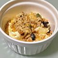 キンプリ's cooksnap of when they made フルグラ×バニラアイスデザート.
