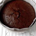 ᏦᎤUᏦᏐ✿ᎷꭿᎷꭿ's cooksnap of when they made しっとり濃厚＊ガトーショコラ♡.