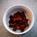 こうゆちゃん's cooksnap of when they made お試し☆醤油麹.