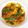冷蔵庫レスキュー隊's cooksnap of when they made カレーパンをカツとじ風にしちゃったよー.