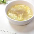 ＊naｰno＊'s cooksnap of when they made 大根と生姜のあんかけ卵とじスープ.