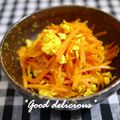 putimiko's cooksnap of when they made にんじん☆しりしり.