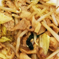 ねこのガストン's cooksnap of when they made コク旨！野菜炒め.