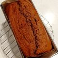 ♡ともりん's cooksnap of when they made スーパー簡単！！パウンドケーキ☆.