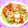 ふうはっちゃん's cooksnap of when they made めんつゆだけでキャベツと竹輪の野菜炒め.