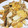 vabochan's cooksnap of when they made えのきとしめじの卵炒め.