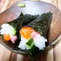 りょーこ0520's cooksnap of when they made とっても簡単【すし酢＆酢飯】.