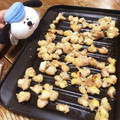 め目め's cooksnap of when they made 揚げない軟骨の唐揚げ　子供人気の居酒屋飯.