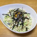 乙川日奈's cooksnap of when they made ヘルシー高タンパク質サラダ**.