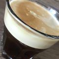 Yokchina's cooksnap of when they made コーヒーソーダ♪.