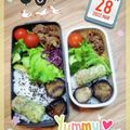 海理ママ's cooksnap of when they made 新玉ねぎと牛肉の炒め物　今夜のおかず.