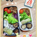 海理ママ's cooksnap of when they made 新玉ねぎと牛肉の炒め物　今夜のおかず.