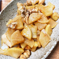 けんけんけけけ's cooksnap of when they made トリもも肉と大根の旨煮.