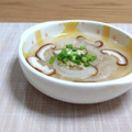 Yukiまむ's cooksnap of when they made 新玉ねぎ（玉ねぎ）と椎茸の中華スープ.