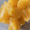 まめまるM's cooksnap of when they made みかんの皮をツルピカに剥く方法.