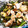 mfate's cooksnap of when they made 菜の花とあさりのペペロン焼き.