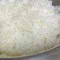 ＊yururito＊'s cooksnap of when they made 十徳鍋de炊飯.