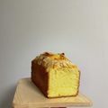 ☺︎n☺︎'s cooksnap of when they made 香り高い アーモンドケーキ.
