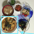 帯松っちゃん's cooksnap of when they made うなぎと長ネギの卵とじ.
