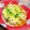 kinniko's cooksnap of when they made さつま揚げのお好みチーズ焼き.