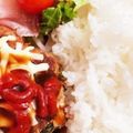 けろりんぬ！'s cooksnap of when they made ほうれん草ハンバーグ.