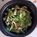 紅茶とチーズケーキ's cooksnap of when they made きゅうりとちくわの簡単おつまみ☆.