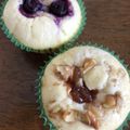 コテツ☆ママ's cooksnap of when they made FPでオーブンまで10分☆簡単マフィン.