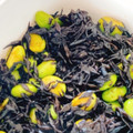 りーとぽん's cooksnap of when they made 初心者でも簡単！ひじきの中華和え.